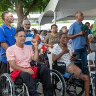 CONADIS llevará a cabo este sábado su 4ta jornada de inclusión social en Santo Domingo
