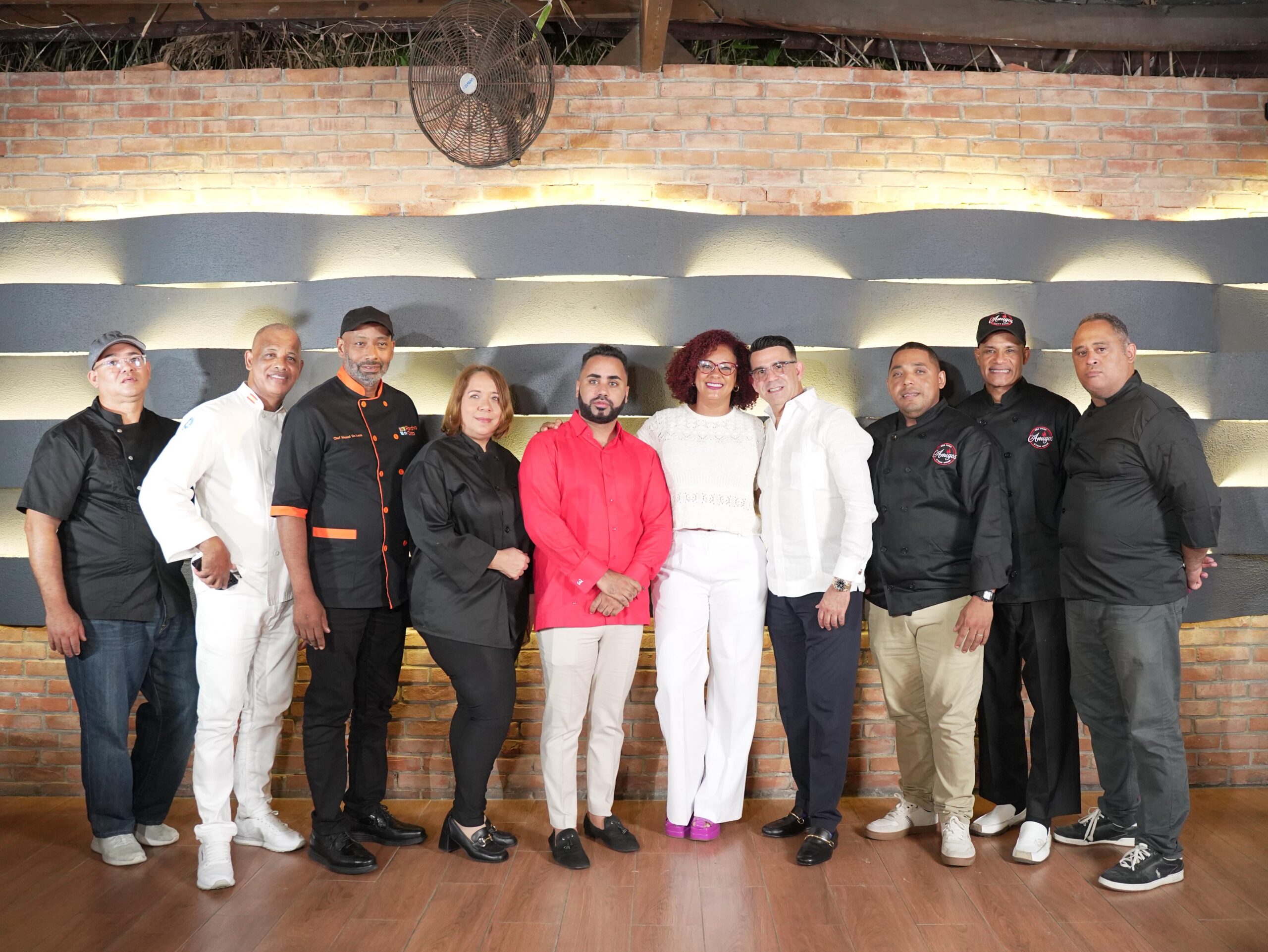Santiago busca el Récord Guinness de “El Mofongo Más Grande del Mundo”
