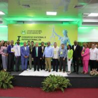 Coopnama celebra "Primer Congreso Nacional e Internacional de Cumplimiento en el Sector Cooperativo”