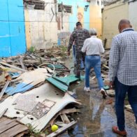 Gobierno inicia proceso para cierre definitivo de la cárcel de La Victoria