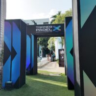La música, el deporte y la solidaridad se unen en apoyo a niños con cáncer a través del torneo benéfico de pádel X-102