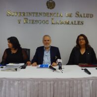 Sisalril aclara que propuesta de per cápita diferenciado no afecta a los afiliados del SFS