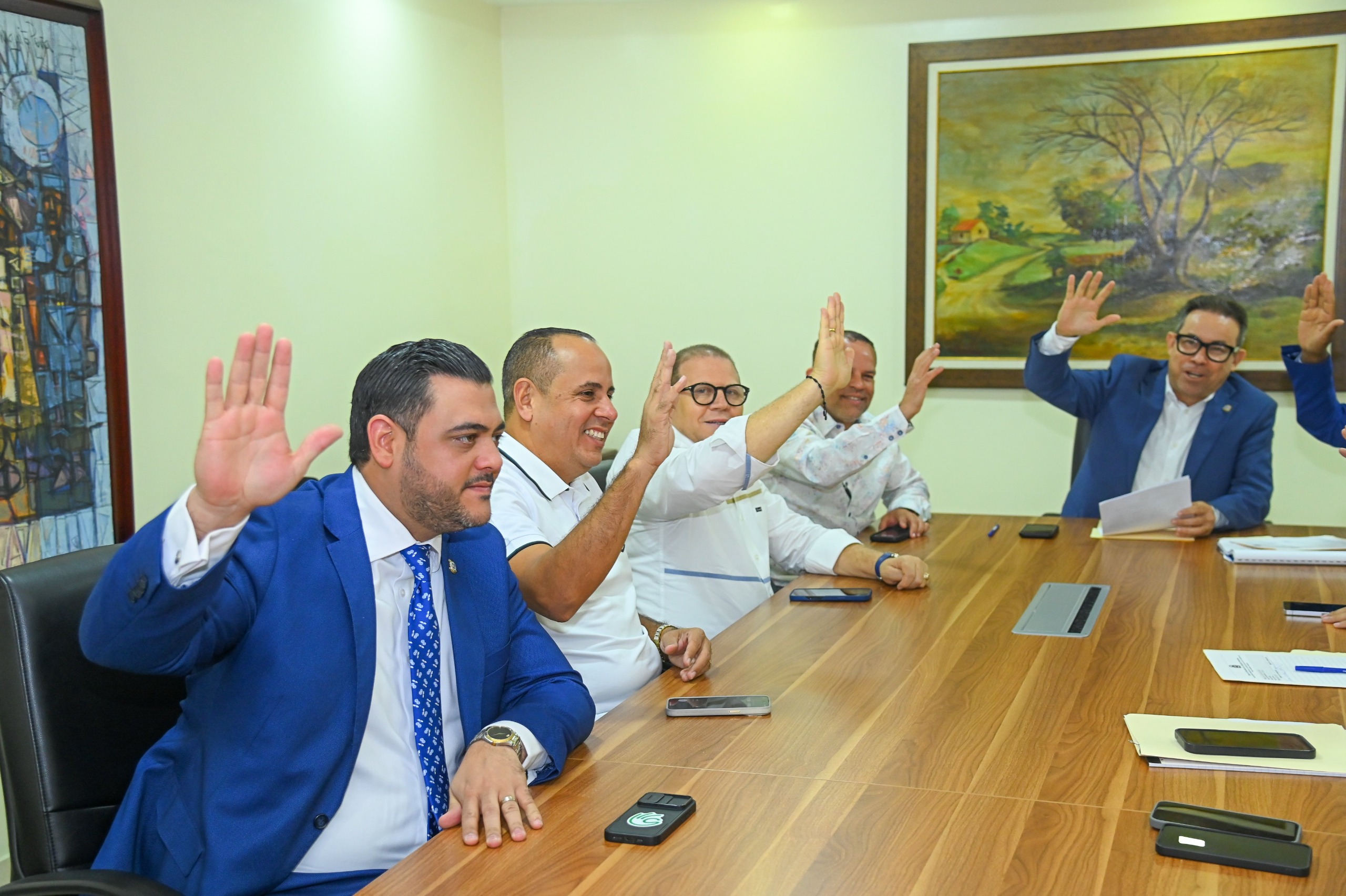 Convocan a Vistas Públicas para proyecto de ley de Alquileres