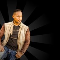 Dickson Acosta lanza su nuevo sencillo “Ay Amor” como antesala de su álbum “Entre Amigos”