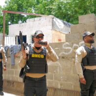 DNCD Y MP extienden operativos contra el microtráfico al sector de Los Mina