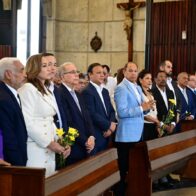 Cristina Lizardo: "El Partido de la Liberación Dominicana es la obra maestra del profesor Juan Bosch"