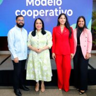 FENCOOP impulsa el cooperativismo como motor de inclusión y bienestar social