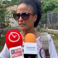 Edenorte ignora denuncias por cableado peligroso en Los Cacaos