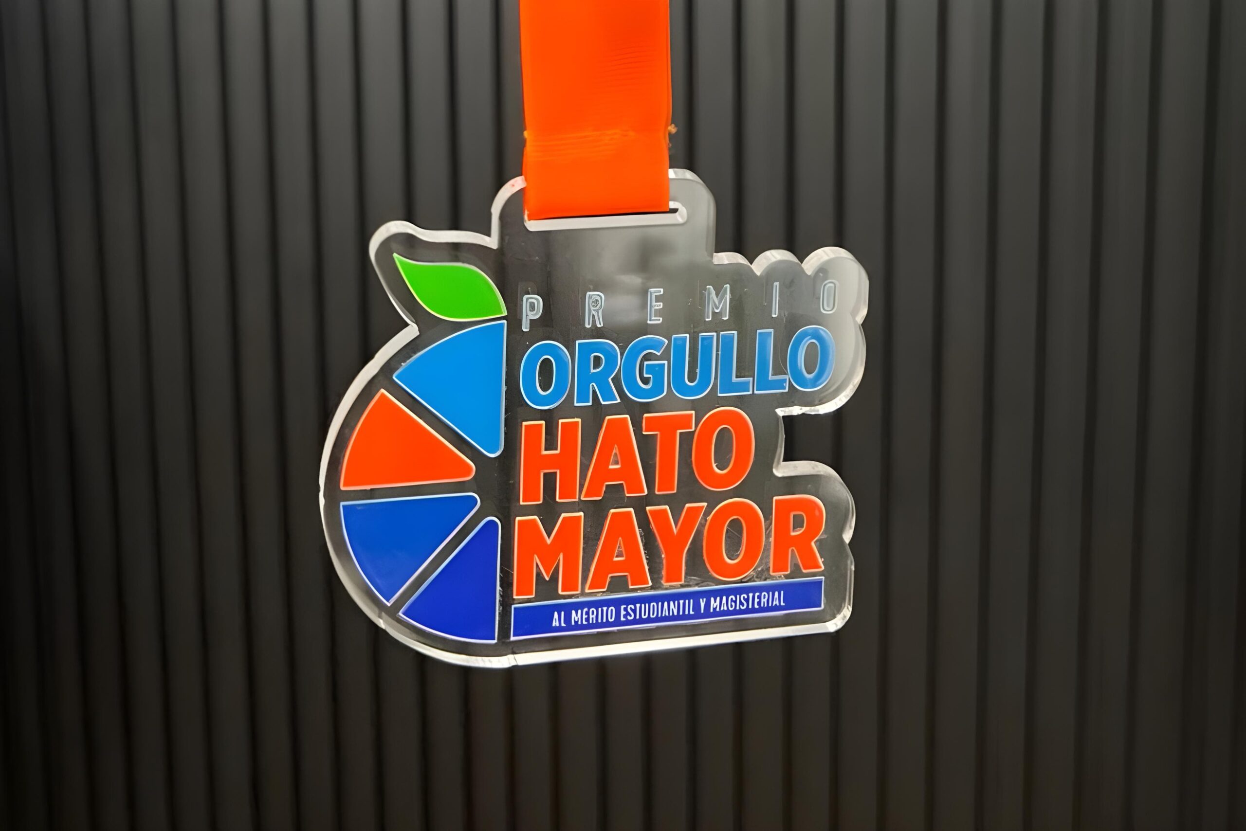 Hato Mayor reconocerá este lunes a su juventud y magisterio con el Premio Orgullo