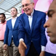 Danilo Medina encabeza Asamblea Provincial del PLD en San Cristóbal