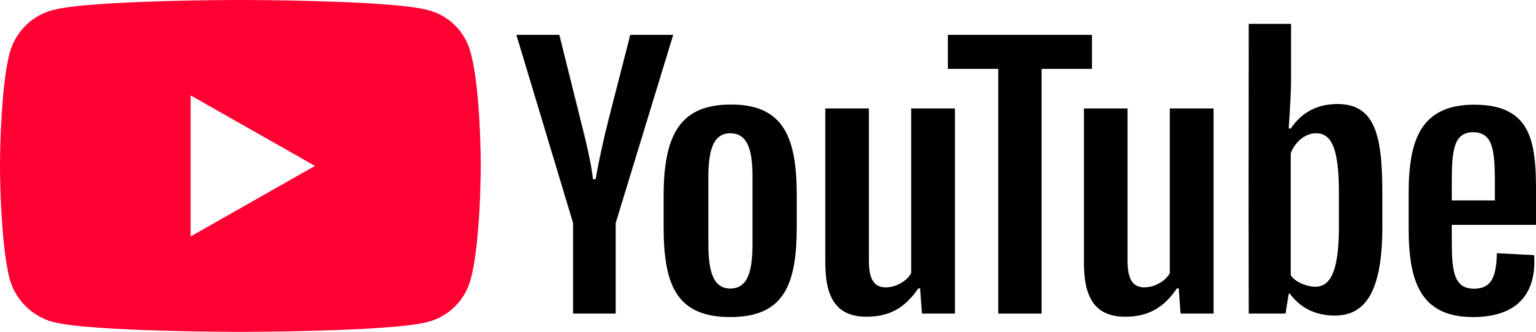 Logo Youtube
