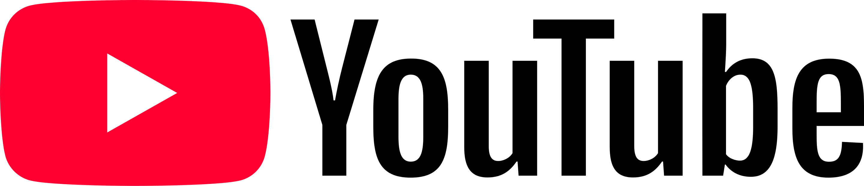 Logo Youtube