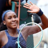 Gauff se impone a Alexandrova camino de sus quintos cuartos de final