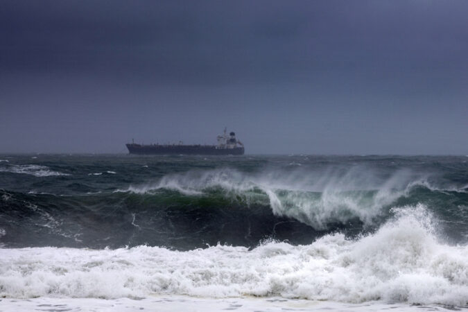 La tormenta tropical Flossie sigue intensificándose cerca de costas del Pacífico mexicano