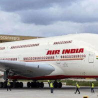 Air India confirma la muerte de 241 personas abordo y un superviviente en el accidente
