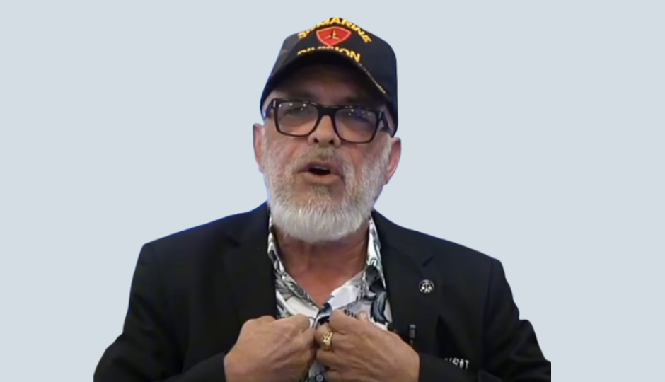Ángel Martínez