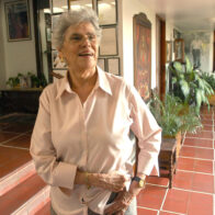 Fallece la expresidenta de Nicaragua Violeta Barrios de Chamorro