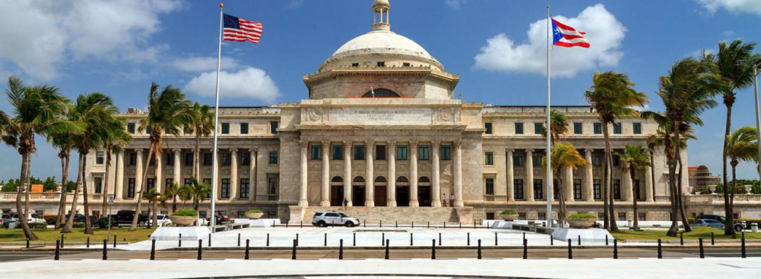 Declaran estado de emergencia municipal por crisis de agua potable en San Juan, PR