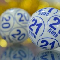 Resultados de las loterías del 22 de junio 2025