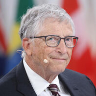 Bill Gates debatirá sobre ayuda al desarrollo en el Parlamento Europeo
