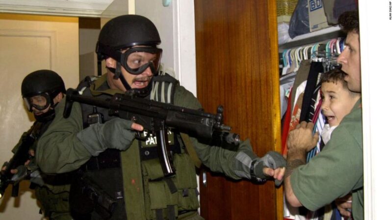 Veinticinco años de la disputa entre La Habana y Miami por el destino del "balserito" Elián González