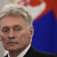 El Kremlin reconoce ataque ucraniano al puente de Crimea pero niega daños a sus cimientos