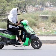 Las lluvias y las olas de calor marcaron el 2024 en el sur de Asia, según la ONU