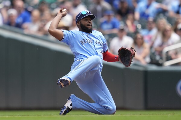Blue Jays 5 – Twins 4 Resumen de la jornada de Grandes Ligas del 7 de junio del 2025