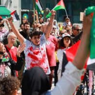 Organizaciones internacionales exigen el cese de relaciones comerciales entre UE e Israel