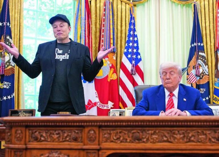 elon musk 48003087 20250601222256 | Noticias de hoy en De Último Minuto