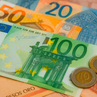 Precio del euro el 3 de junio del 2025 en República Dominicana