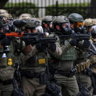 Trump desplegará 2.000 soldados de la Guardia Nacional en Los Ángeles por protestas