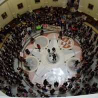 Autoridades en Texas arrestan una persona en conexión a amenaza al Capitolio estatal