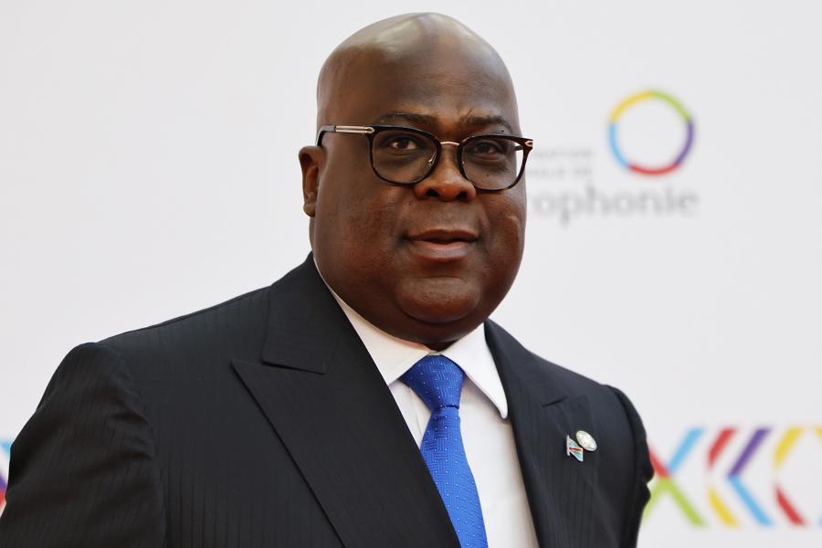 Presidente de la RD del Congo anuncia la próxima firma de un acuerdo minero con EE.UU.