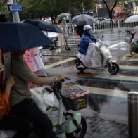 China alerta de posibles inundaciones graves en el norte del país durante el verano