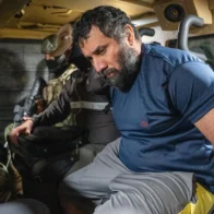 Apresan a “Fito”, líder de la banda y criminal más buscado en Ecuador