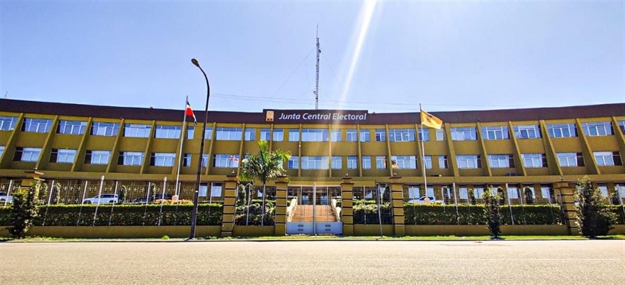 JCE descarta el voto automatizado para las elecciones del 2028