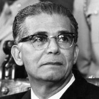 Biografía de Joaquín Balaguer, el caudillo dominicano que marcó el siglo XX