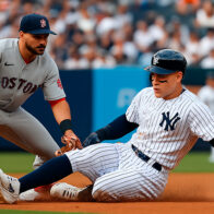 La agenda MLB hoy 7 de junio 2025, las Grandes Ligas