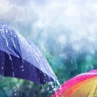 COE amplía niveles de alerta por lluvias; cinco provincias en amarilla y 13 en verde