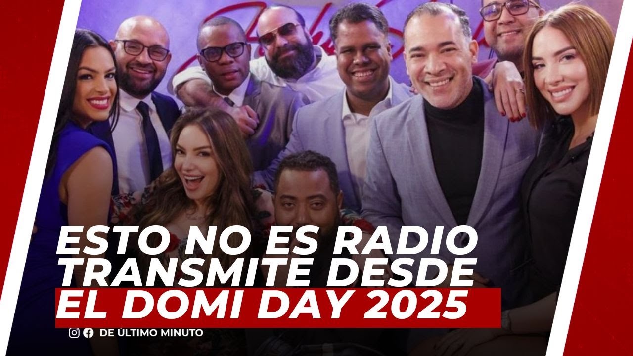 Esto No Es Radio en vivo