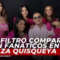 SIN FILTRO RADIO SHOW EN VIVO