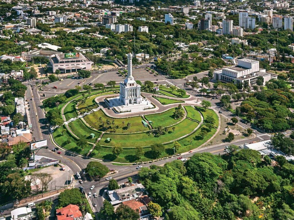 Provincia de Santiago