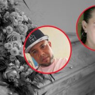 Fallece mujer tras recibir brutal golpiza de su pareja en Santiago