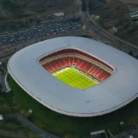 Guadalajara, con la tarea casi hecha para ser sede de la Copa del Mundo de 2026