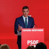Sánchez rechaza adelantar elecciones y reta a la oposición a una moción de censura