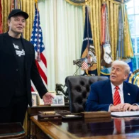 El 'bromance' Trump-Musk se derrumba entre acusaciones mutuas por el plan fiscal