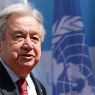 La ONU pide "respeto a la dignidad humana" tras restricciones de Trump a 19 países