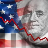 Incertidumbre económica global tras la implementación de aranceles por parte de Trump