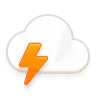 Tormenta eléctrica